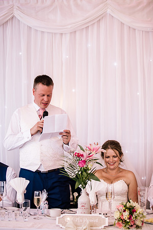 Aston Marina Wedding Photography - Donna & Richard-606