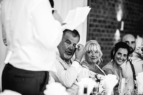 Aston Marina Wedding Photography - Donna & Richard-608