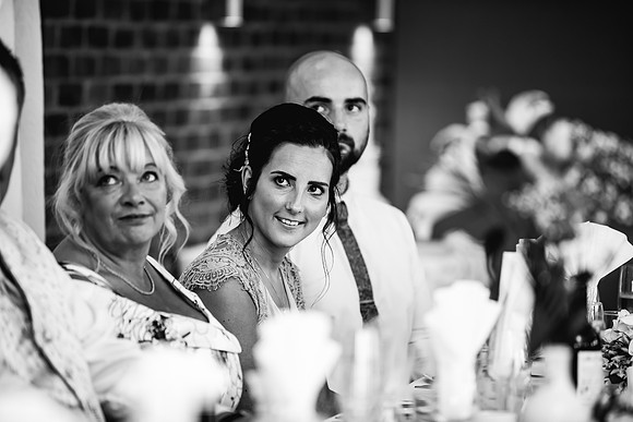 Aston Marina Wedding Photography - Donna & Richard-609