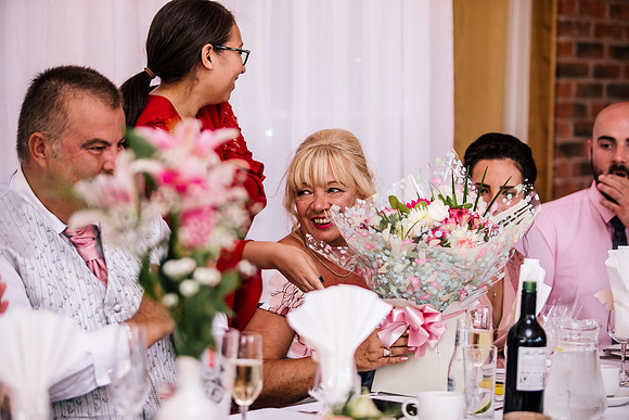 Aston Marina Wedding Photography - Donna & Richard-610