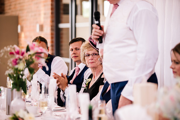 Aston Marina Wedding Photography - Donna & Richard-612