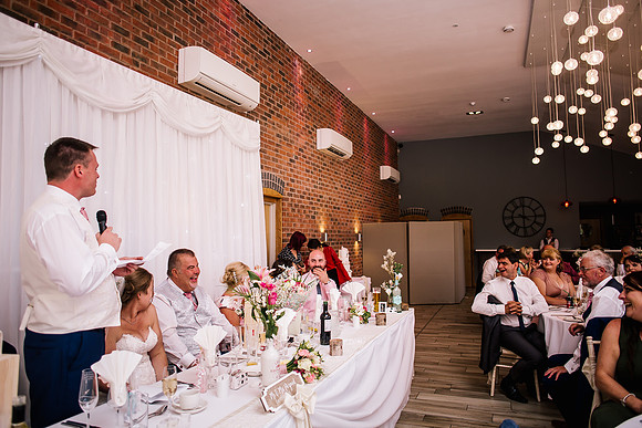 Aston Marina Wedding Photography - Donna & Richard-614