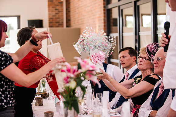 Aston Marina Wedding Photography - Donna & Richard-615