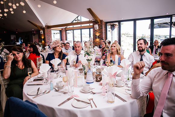 Aston Marina Wedding Photography - Donna & Richard-616