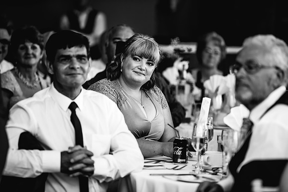 Aston Marina Wedding Photography - Donna & Richard-618