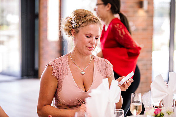 Aston Marina Wedding Photography - Donna & Richard-619