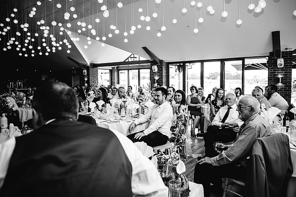 Aston Marina Wedding Photography - Donna & Richard-621