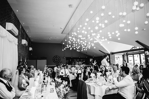 Aston Marina Wedding Photography - Donna & Richard-624