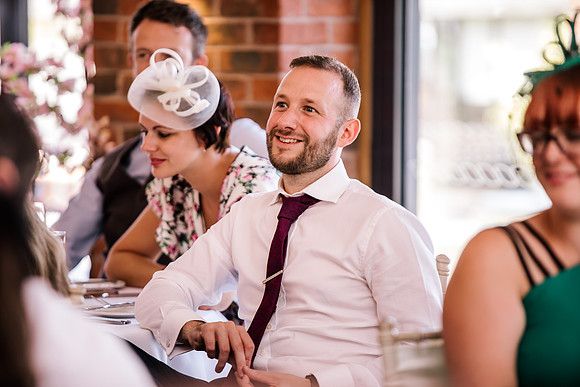 Aston Marina Wedding Photography - Donna & Richard-628