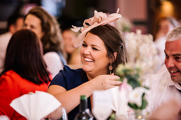 Aston Marina Wedding Photography - Donna & Richard-630