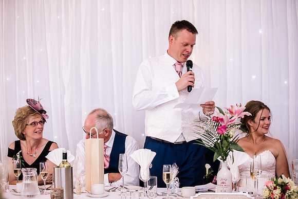 Aston Marina Wedding Photography - Donna & Richard-632