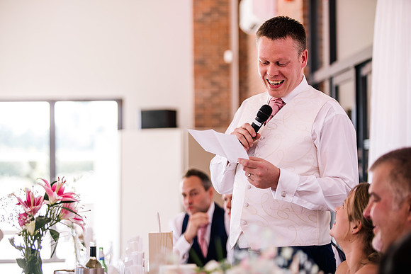 Aston Marina Wedding Photography - Donna & Richard-634