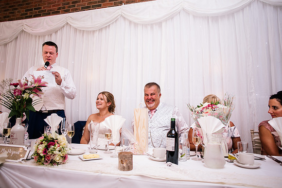 Aston Marina Wedding Photography - Donna & Richard-637