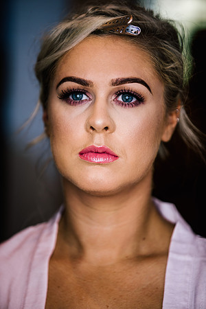 The Ashes Barns Wedding - Emma & Alistair-90