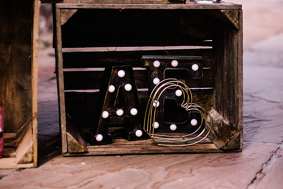 The Ashes Barns Wedding - Emma & Alistair-309