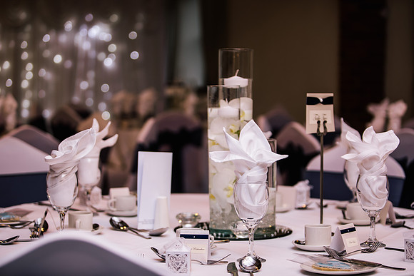 Slaters Country Inn Wedding Photography - Chantelle & Nick-375