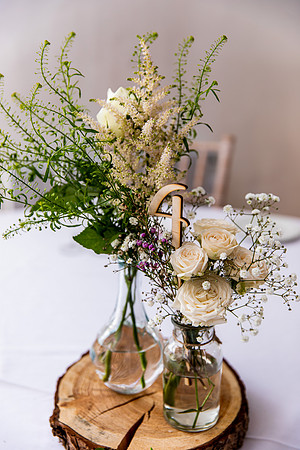 Talhenbont Hall Wedding Photography - Tammy & Lee-152