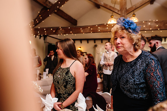Slaters Country Inn Wedding Photography - Katie & Louis - Staffordshire Wedding Photographer-469