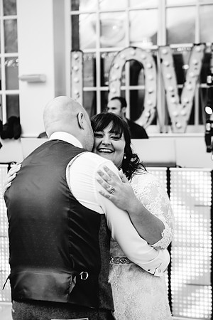 Floral Hall Wedding - Staffordshire WEdding Photography - Gemma & Dan-864