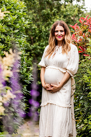 Staffordshire Maternity Photography - Kendal & Gary-127