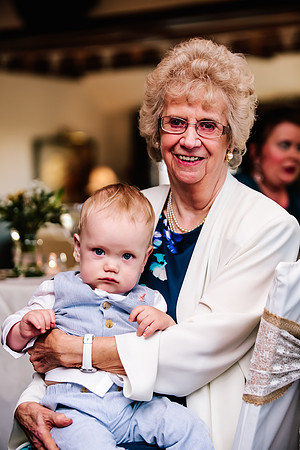 Three Horseshoes Wedding Photography - Staffordshire Weddding Photographer - Laura & Louis-580