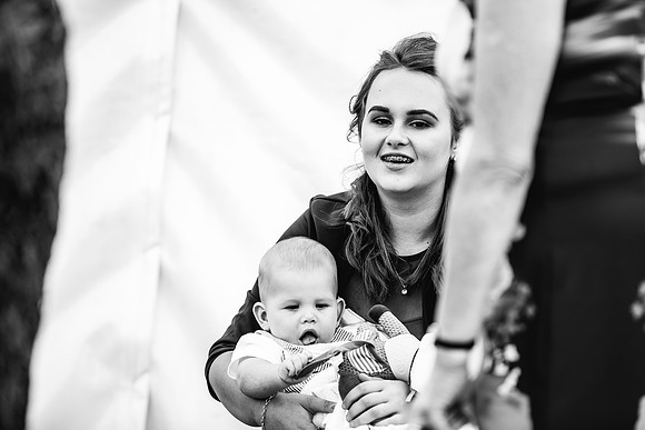 Staffordshire Moorlands Wedding Photography -  Lisa & Andy-879