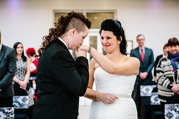 Wedding Photography - The upper House Barlaston - Holly & Clojo-181