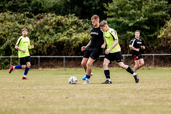 Tiktok Charity Football Day-72