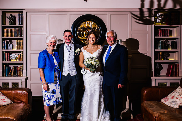 Carden Park Wedding Photography - Kelly & Matt-420