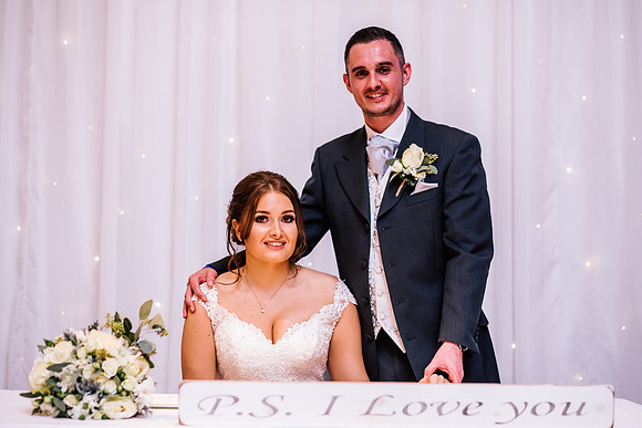 Carden Park Wedding Photography - Kelly & Matt-359