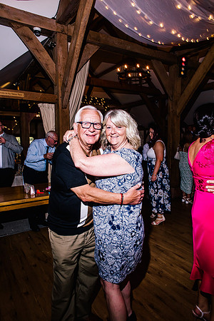 Sandhole Oak Barn Wedding Photography - Caitlin & Shane-1002
