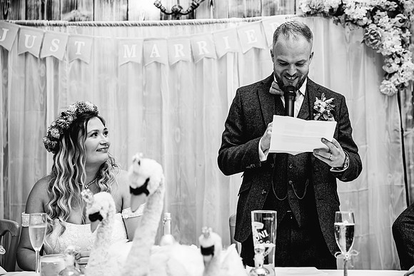 Bilston Brook Wedding Photography - Sophie & Todd-604