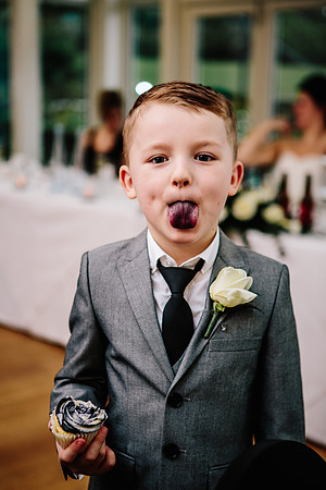 Wedding Photography - The upper House Barlaston - Holly & Clojo-558