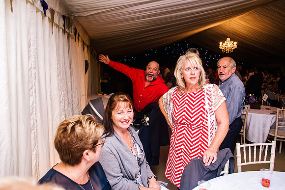 Staffordshire Moorlands Wedding Photography -  Lisa & Andy-988