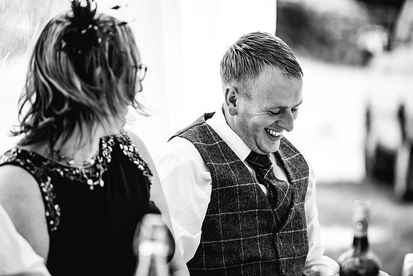Staffordshire Moorlands Wedding Photography -  Lisa & Andy-679