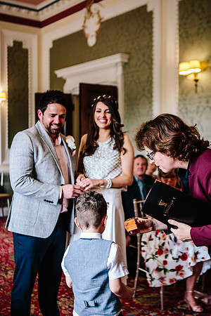 Crewe Wedding Photography - Nicola & Paul-93