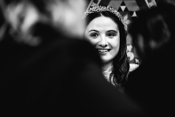 Slaters Country Inn Wedding Photography - Chantelle & Nick-220