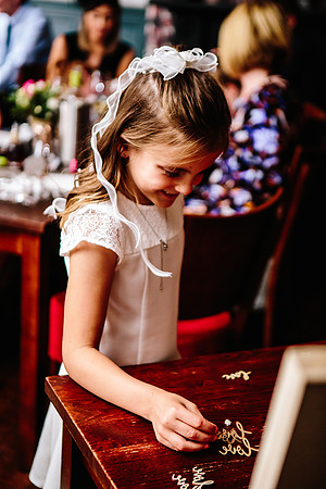 Crewe Wedding Photography - Nicola & Paul-418