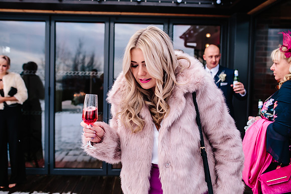 The Boat House at Aston Marina Wedding Photography - Jessica & Daniel-397