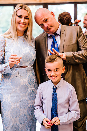 Bilston Brook Wedding Photography - Sophie & Todd-458