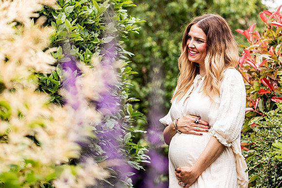 Staffordshire Maternity Photography - Kendal & Gary-136