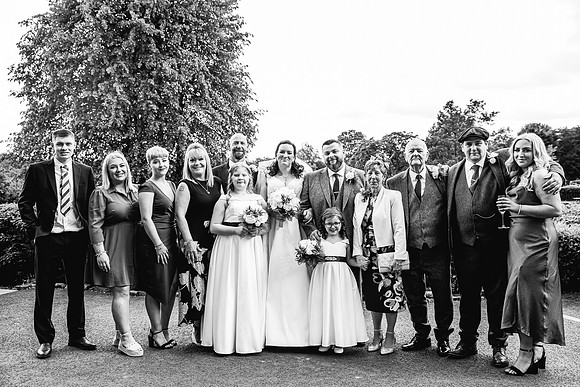 Rudyard Hotel Wedding Photography - Kelly & Dave-358
