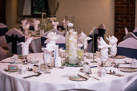 Slaters Country Inn Wedding Photography - Chantelle & Nick-369