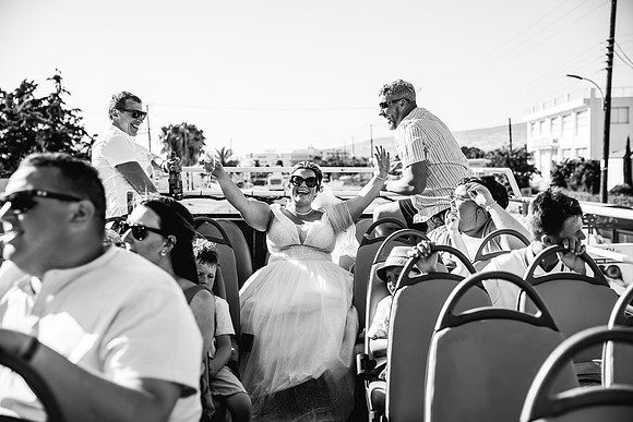 Cyprus Wedding Photography - Jessica & Dean-393