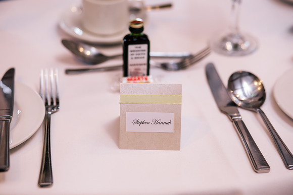 Slaters Country Inn Wedding Photography - Brian & Keith -23
