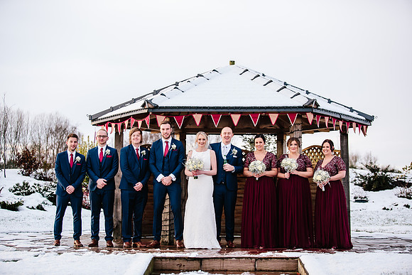 The Boat House at Aston Marina Wedding Photography - Jessica & Daniel-440