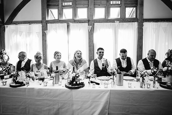 The Oak Tree Of Peover Wedding Photography - Cheshire Wedding Photographer-698