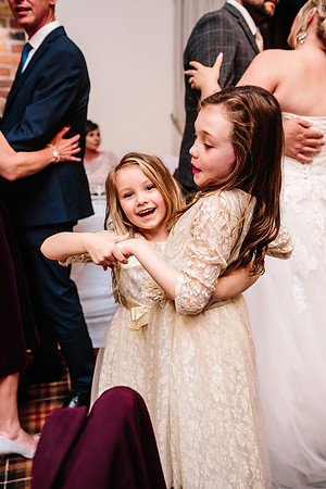 Slaters Country Inn Wedding Photography - Katie & Louis - Staffordshire Wedding Photographer-573