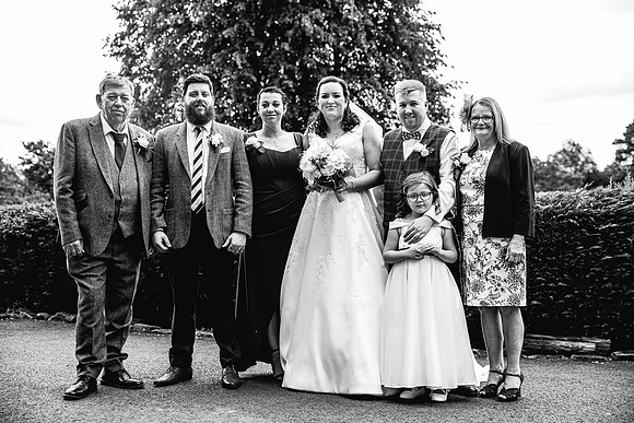 Rudyard Hotel Wedding Photography - Kelly & Dave-396