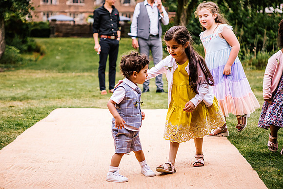 Mario - Greek Orthodox Christening -535